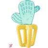 CHICCO (ARTSANA SpA) CHICCO MASSAGGIA FRESH CACTUS 4M+