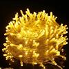 Uping Catena Luminosa Stringa Luci Led Decorative 500 LED 50M Luci Natalizie da Esterno ed Interno, Per Giardino Casa Feste Natale Matrimonio (Bianco Caldo)