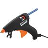 Mannesmann Brüder Mannesmann Tools Low Temperature Glue Gun - Pack of 1 M49300
