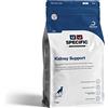 SPECIFIC® Kidney Support (FKD) - 2kg - Crocchette - Omega 3 e olio di krill - Basso contenuto proteico per ridurre il carico di lavoro dei reni - Per gatti adulti - DECHRA Veterinary Products
