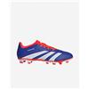 Adidas Predator Club Fxg M - Scarpe Calcio - Uomo