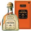 Patron Reposado Tequila cl.70 - Astucciata