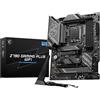 MSI Z790 GAMING PLUS WIFI scheda madre Intel LGA 1700 ATX [7E06-026R]