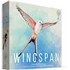 Ghenos games Wingspan