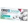 Cb12 Meda Pharma Cb12 Boost Eucalyptus White 10 Chewing Gum