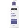 Neutrogena Visibly Renew Loción Corporal Elasticidad Intensa, 750 ml