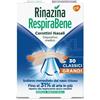 E.FA.S. SPA RINAZINA RESPIRABENE CL GR30 C