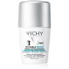 Vichy Deodorant 72h 50 ml