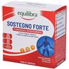 Equilibra Sostegno Forte Integratore Tonico Energetico 22 Bustine