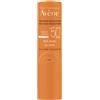 AVENE (Pierre Fabre It. SpA) Avene Eau Thermale Stick Labbra 50+ Nuova Formula 3 G