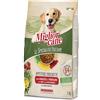 MORANDO Miglior Cane Medium Manzo e Verdure 7KG
