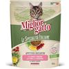 MORANDO Miglior Gatto Suino e Verdure 400G