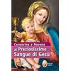 Editrice Shalom Coroncina e Novena al preziosissimo sangue di Gesù