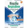 RINAZINA RESPIRABENE CL GR30 C