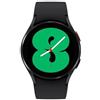 SAMSUNG - Smartwatch Galaxy Watch4 - 4g - 40 Mm - Nero - SPEDIZIONE GRATUITA