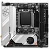 MSI - Scheda Madre MPG B650I EDGE WIFI Socket AM5 Chipset B650 mini ATX