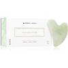 KORIKA Tools Gua Sha Green Jade Stone 1 pz