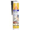 SIKA - Sigillante adesivo universale - Sikaflex 11 FC Purform, Nero - Massima qualità per incollaggi estetici e resistenti su ogni tipo di superficie - 300ml