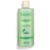 EVOLUDERM - Shampoo Purificante Rituale d'Argilla - 400 ml - 96% di Origine Naturale - Vegan - Fabbricazione Francese