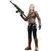 Star Wars Figura Vel Sartha Andor Star Wars 15cm