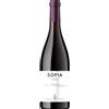 Castello di Uviglie Sofia di Bricherasio Albarossa Piemonte DOC 2022 - Castello di Uviglie