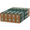 STARBUCKS House Blend by Nespresso Caffè Lungo, 10 confezioni da 10 capsule (100 capsule compatibili Nespresso)
