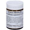 WELEDA ITALIA Tartarus Stibiatus 6 Dh Orale Polvere 20g Flacone