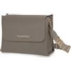 VALENTINO BAGS GRIGIO DIVINA