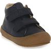 NATURINO 0C01 RACOON VL BLUE