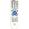 NEC Telecomando di ricambio originale NEC RD-469E, 7N901053, RMT-PJ36, 7N901051. Sostituisce anche NEC RD-448E, 7N900921, RMT-PJ31, RD-443E, 7N900881, RD-450C