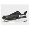 HOKA Clifton 9, Black