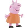 Comansi 6.5cm Figurina Mamma Peppa Pig, Multicolore