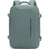 Lossga Zaino per Ryanair 40x20x25 Zaino da Viaggio Aereo Bagaglio a Mano Borsa da Cabina Borse Valigia Zaini Casual Unisex per Wizz Air EasyJet Laptop Daypack.