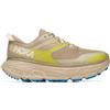 ホカオネオネ HOKA ONE ONE Stinson ATR 6, Scarpe da Escursionismo Unisex-Adulto, Dune/Oxford Tan, 42 2/3 EU