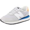 New Balance 237, Sneaker Uomo, 38 EU