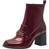 Tamaris Stivaletti 1-25320-43 001 Taglia: 39 EU