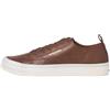 JACK & JONES Jfwbayswater-Sneaker in Poliuretano, Scarpe da Ginnastica Uomo, Cognac, 41 EU