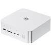 Beelink GTi14 Ultra Mini PC, Intel Core Ultra 9 185H (16C/22T fino a 5.1 GHz), 32GB DDR5 1TB M.2 PCIe4.0 SSD Mini Gaming Computer, 4K Triple Display HDMI/DP/Thunderbolt 4, WiFi 7/BT5.4/2.5G LAN