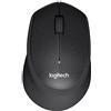 Logitech Mouse wireless M330 SILENT PLUS - Nero