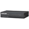 Intellinet IC Intracom Intellinet 5-Port Gigabit Ethernet Switch