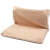 Ataoyus Amaca riscaldata per gatti, borsa morbida per gatti, letto per termosifone, telaio in metallo pieghevole, morbido peluche per tutti i riscaldatori comuni