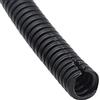 MOCNT Tubo Corrugato Flessibile Auto Tubo Guaina Isolante Protettivo Cavo Filo per Guaina Ondulata Cavi Elettrici Gestione Cavo Ordinato Esterno 7mm Lunghezza 3 Metri