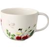 Rosenthal - Tazza da caffè Espresso, in Porcellana di Osso, Multicolore, 15 x 15 x 5 cm