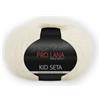 Unbekannt PRO Lana Kid Seta - Colore: 02 - 25 g/ca. 210 m di lana