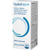 Sifi Hyalistil Bio PF Soluzione Oftalmica Idratante, 10ml