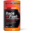 Named Sport Race Fuel - Cyclodextrin Supplemento Alimentare Energetico, 400g