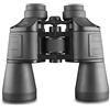 Shilba Adventure HD Prismatico, Nero, 7 x 50