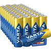 Varta Longlife Power AA 40er Tray