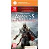 Ubisoft Assassin's Creed Ezio Collection (Code in Box) (Nintendo Switch)