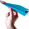 POWERUP 2.0 - Kit di Conversione per Aerei di Carta con Motore Elettrico | Vola più Lungo e più Lontano | Perfetto per Bambini e Adulti | Motore Pronto all'Uso per Aerei Fai-da-Te